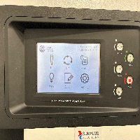 Tan Bead Maelstrom 9600 Purifiction System Gene Sequencing image 3